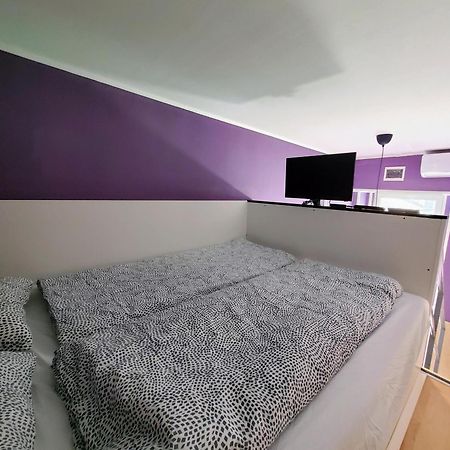 Klauzal Party Apartments ブダペスト エクステリア 写真