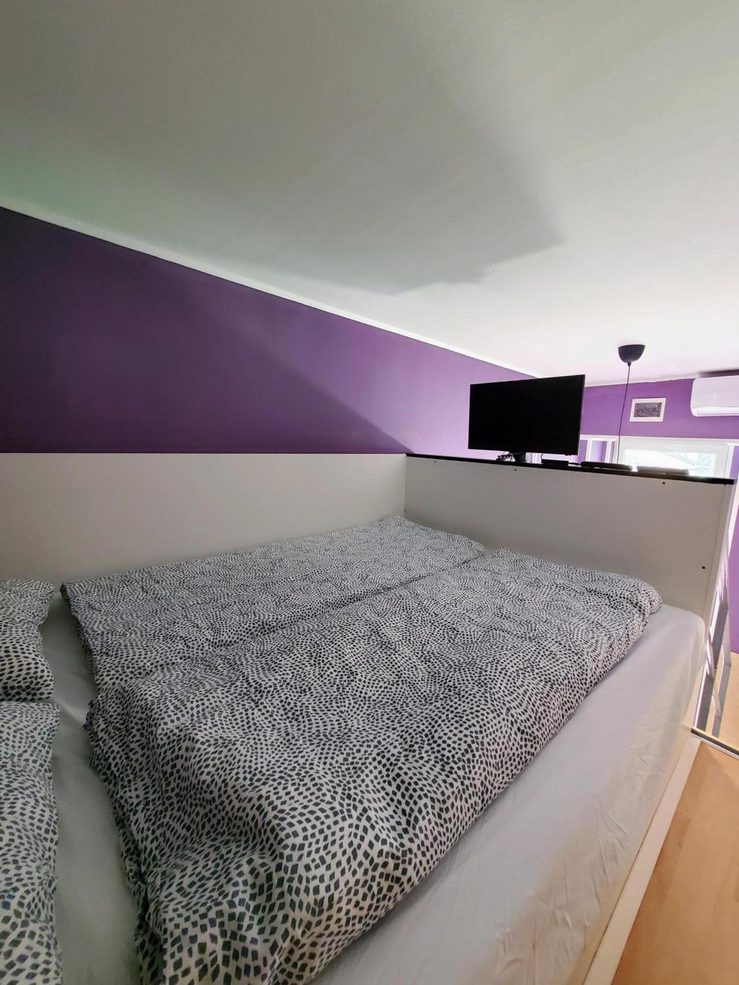 Klauzal Party Apartments ブダペスト エクステリア 写真