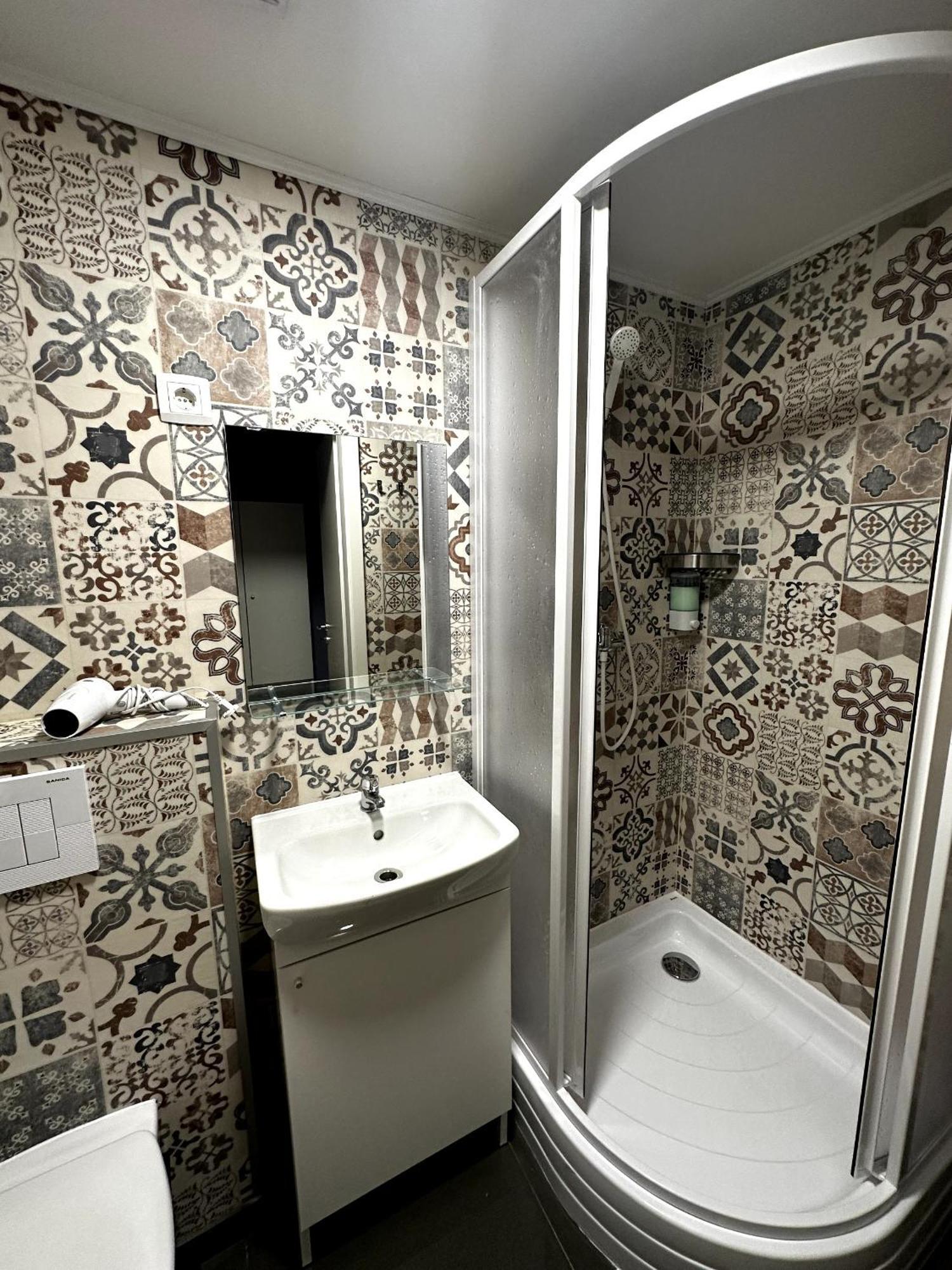Klauzal Party Apartments ブダペスト エクステリア 写真