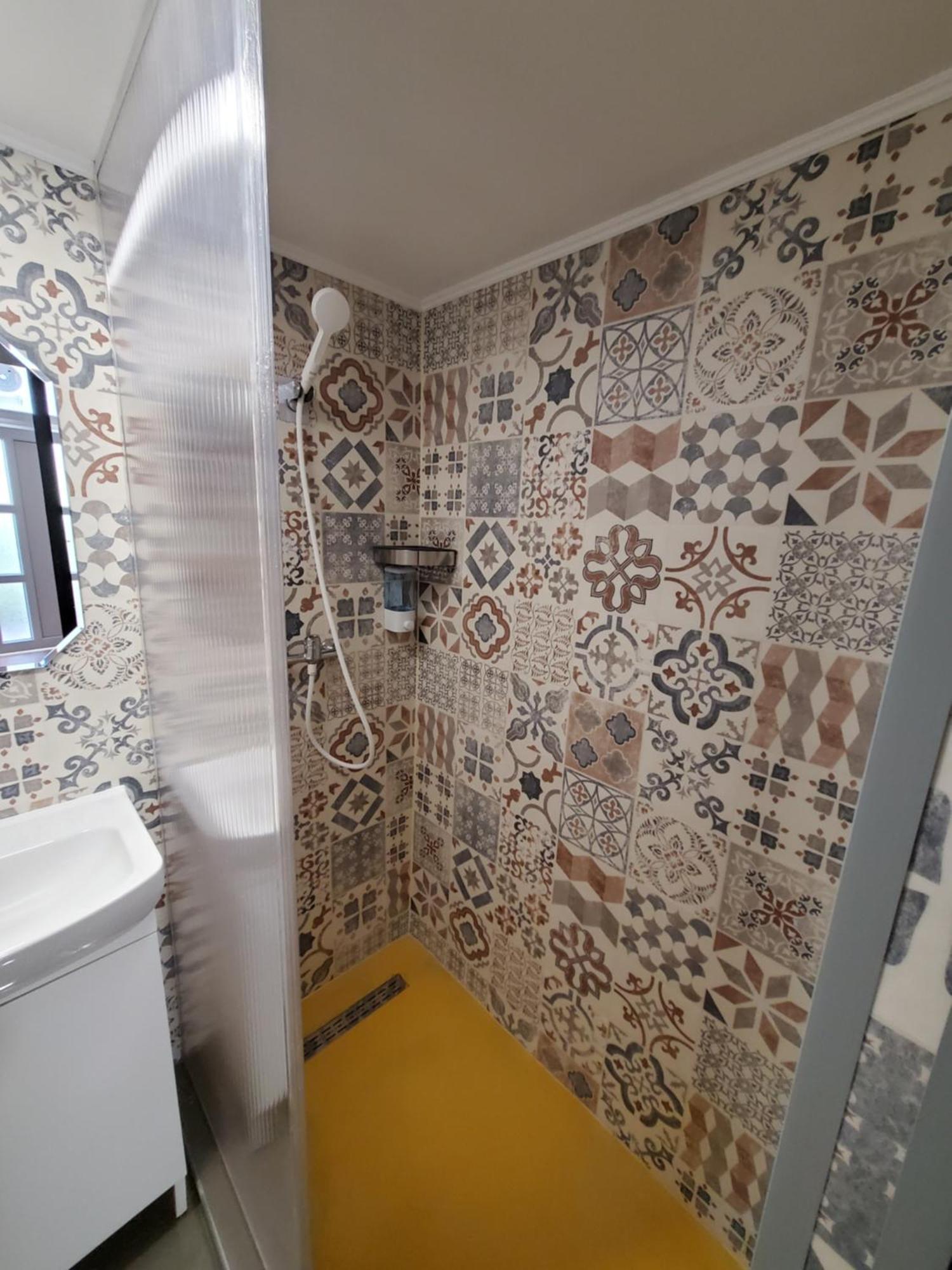 Klauzal Party Apartments ブダペスト エクステリア 写真